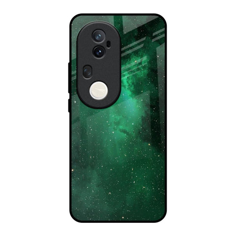 Emerald Firefly Vivo T4 Ultra 5G Glass Back Cover Online