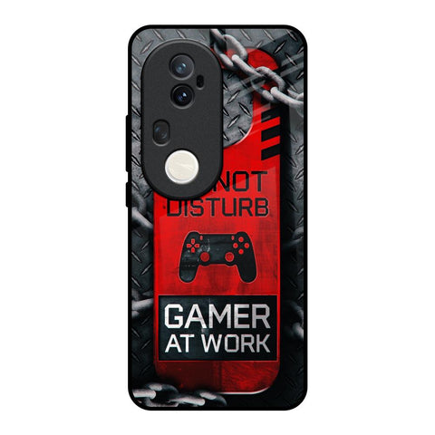Do No Disturb Vivo T4 Ultra 5G Glass Back Cover Online