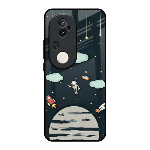 Astronaut Dream Vivo T4 Ultra 5G Glass Back Cover Online
