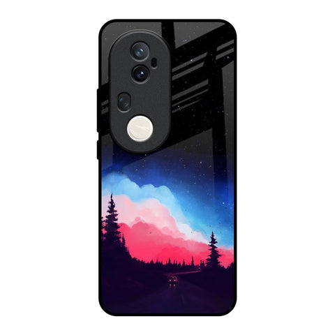 Drive In Dark Vivo T4 Ultra 5G Glass Back Cover Online