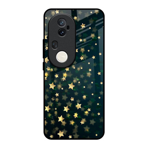 Dazzling Stars Vivo T4 Ultra 5G Glass Back Cover Online