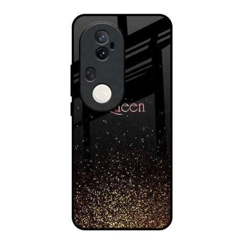 I Am The Queen Vivo T4 Ultra 5G Glass Back Cover Online