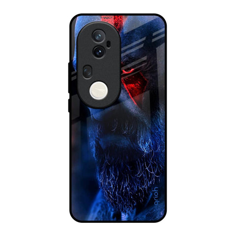 God Of War Vivo T4 Ultra 5G Glass Back Cover Online