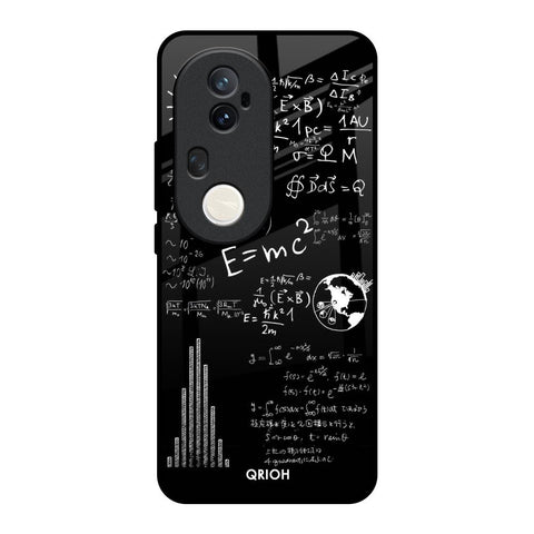 Funny Math Vivo T4 Ultra 5G Glass Back Cover Online