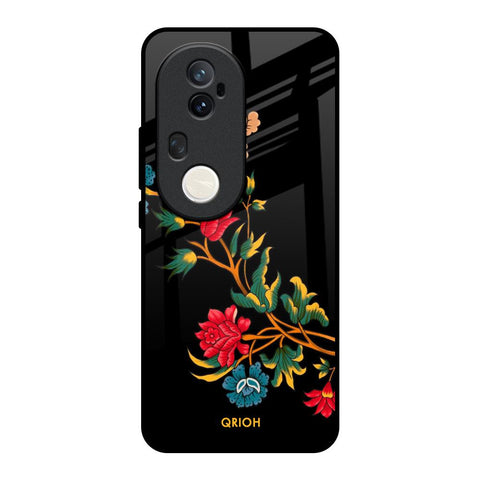 Dazzling Art Vivo T4 Ultra 5G Glass Back Cover Online