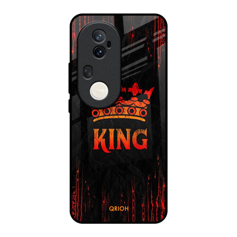 Royal King Vivo T4 Ultra 5G Glass Back Cover Online