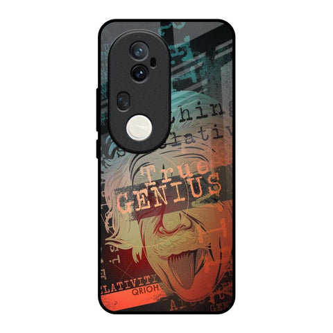True Genius Vivo T4 Ultra 5G Glass Back Cover Online