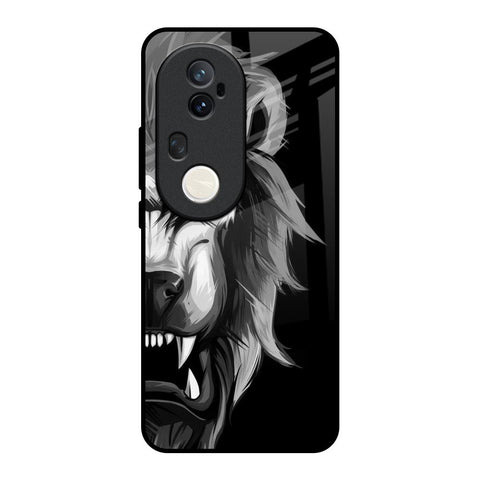 Wild Lion Vivo T4 Ultra 5G Glass Back Cover Online