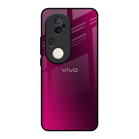 Pink Burst Vivo T4 Ultra 5G Glass Back Cover Online