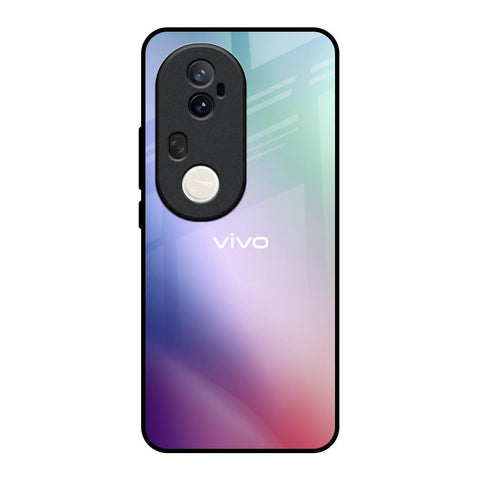 Abstract Holographic Vivo T4 Ultra 5G Glass Back Cover Online