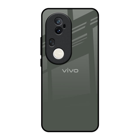 Charcoal Vivo T4 Ultra 5G Glass Back Cover Online