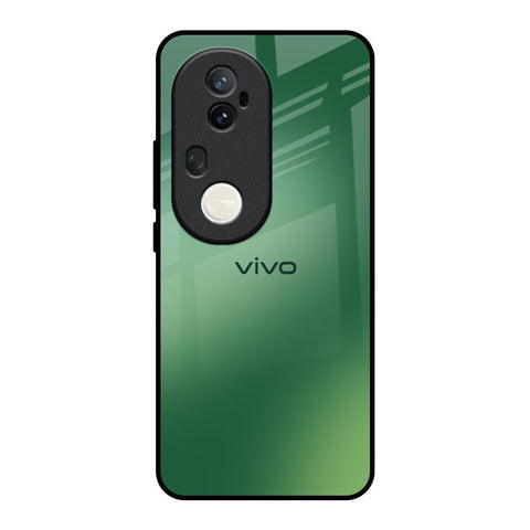 Green Grunge Texture Vivo T4 Ultra 5G Glass Back Cover Online