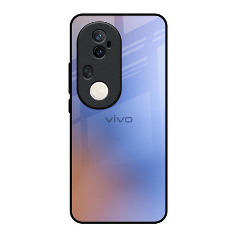 Blue Aura Vivo T4 Ultra 5G Glass Back Cover Online