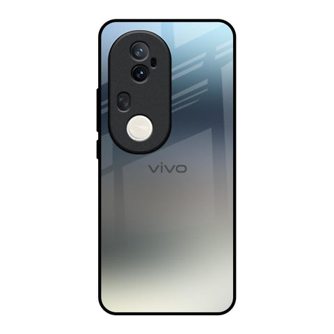 Tricolor Ombre Vivo T4 Ultra 5G Glass Back Cover Online
