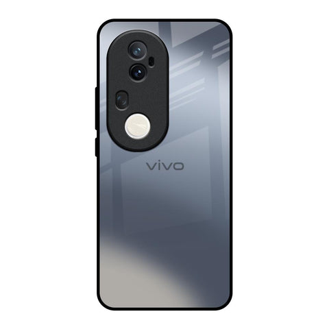 Space Grey Gradient Vivo T4 Ultra 5G Glass Back Cover Online