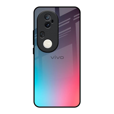 Rainbow Laser Vivo T4 Ultra 5G Glass Back Cover Online