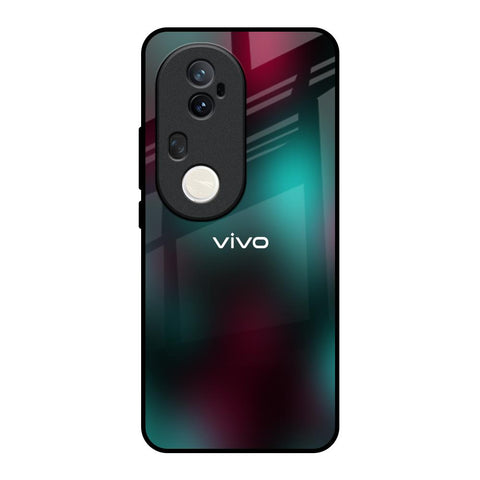 Dark Gradiant Vivo T4 Ultra 5G Glass Back Cover Online