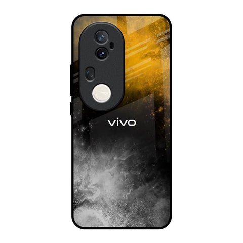 Gold Gradient Vivo T4 Ultra 5G Glass Back Cover Online