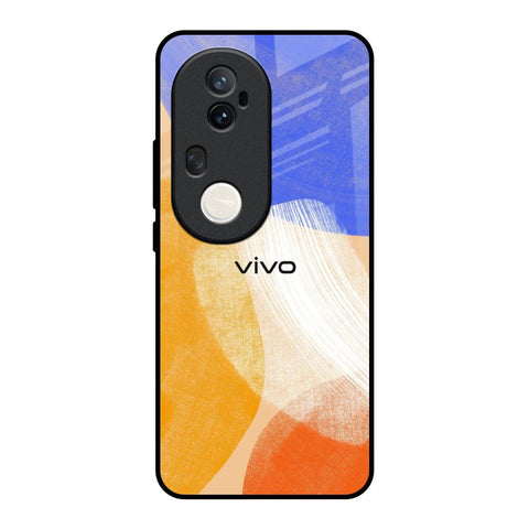 Creative Canvas Vivo T4 Ultra 5G Glass Back Cover Online