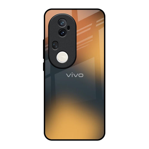Blurry Art Vivo T4 Ultra 5G Glass Back Cover Online