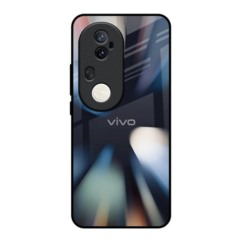 Colorful Illusion Vivo T4 Ultra 5G Glass Back Cover Online