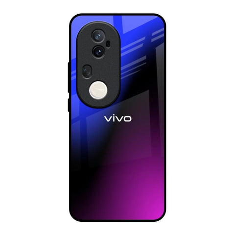 Viola Gradient Vivo T4 Ultra 5G Glass Back Cover Online