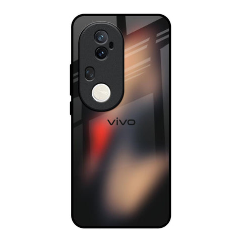 Dark Gradient Vivo T4 Ultra 5G Glass Back Cover Online