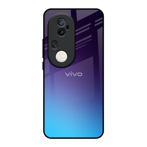 Dark Ocean Vivo T4 Ultra 5G Glass Back Cover Online