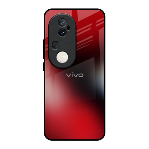 Red Garnet Vivo T4 Ultra 5G Glass Back Cover Online