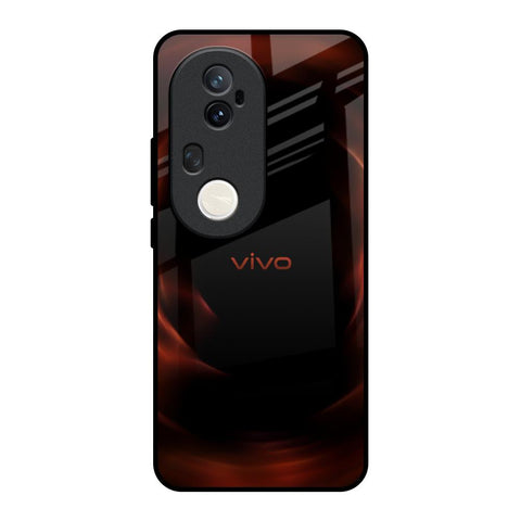 Evil Fire Vivo T4 Ultra 5G Glass Back Cover Online