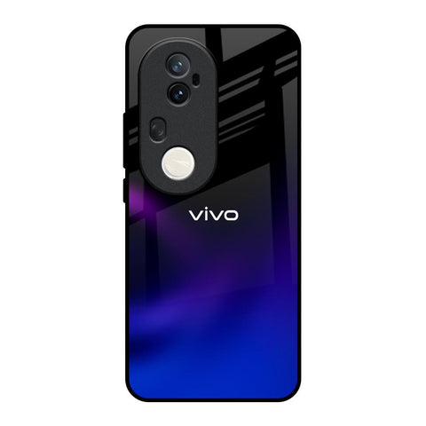 Black Onyx Vivo T4 Ultra 5G Glass Back Cover Online