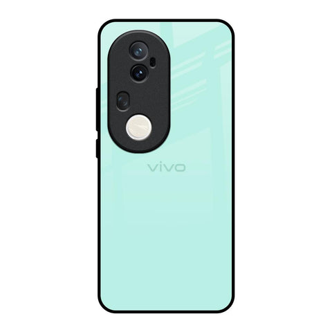 Teal Vivo T4 Ultra 5G Glass Back Cover Online