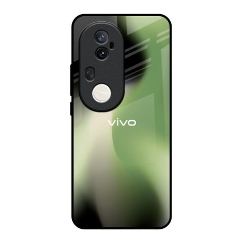 Green Tornado Vivo T4 Ultra 5G Glass Back Cover Online