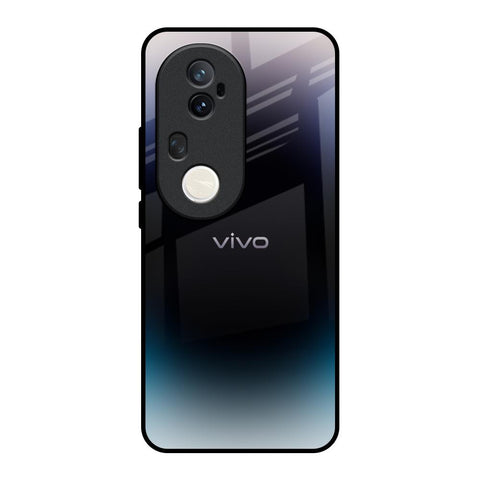 Black Obsidian Vivo T4 Ultra 5G Glass Back Cover Online