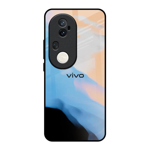 Winter Mountain Vivo T4 Ultra 5G Glass Back Cover Online
