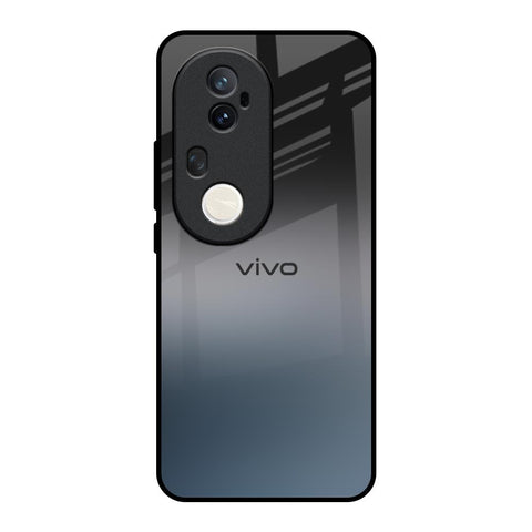Dramatic Grey Vivo T4 Ultra 5G Glass Back Cover Online