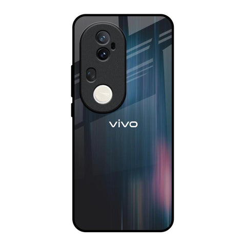 Dark Aesthetic Vivo T4 Ultra 5G Glass Back Cover Online