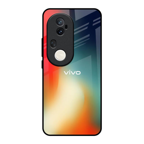 Tri Light Vivo T4 Ultra 5G Glass Back Cover Online