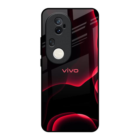 Red Thunder Vivo T4 Ultra 5G Glass Back Cover Online