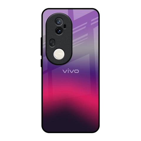 Pink Horizon Vivo T4 Ultra 5G Glass Back Cover Online