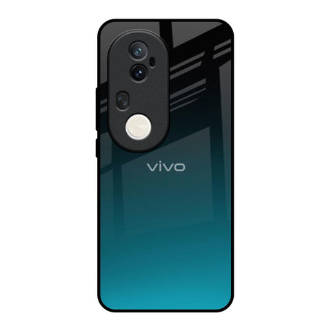 Ultramarine Vivo T4 Ultra 5G Glass Back Cover Online