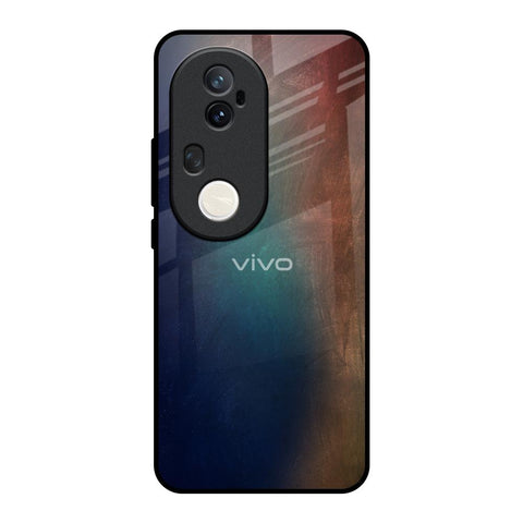 Rusty Gradient Vivo T4 Ultra 5G Glass Back Cover Online