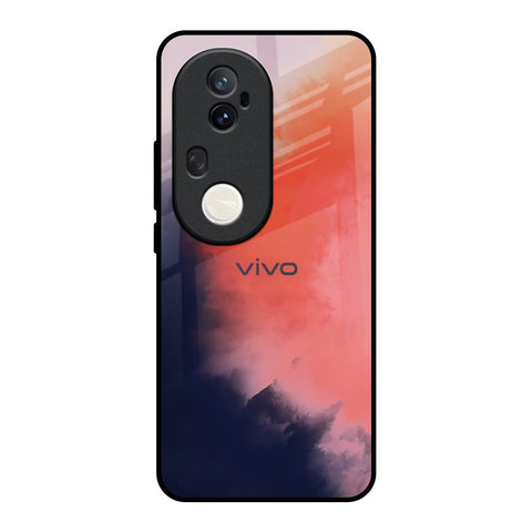 Scary Weather Vivo T4 Ultra 5G Glass Back Cover Online