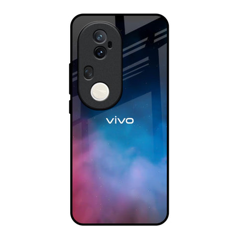Cloudy Galaxy Vivo T4 Ultra 5G Glass Back Cover Online