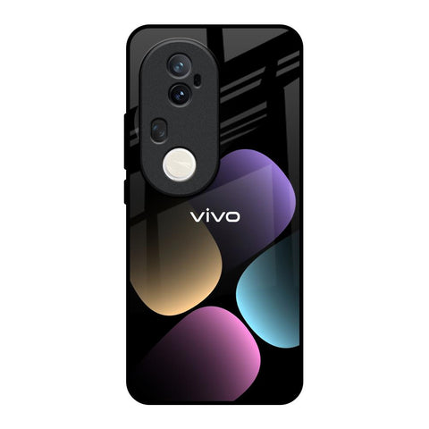 Color Icon Vivo T4 Ultra 5G Glass Back Cover Online