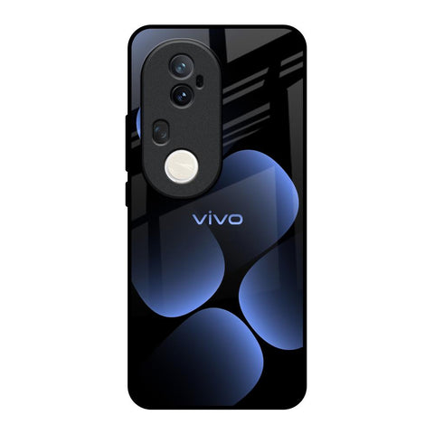 Five Blue Spots Vivo T4 Ultra 5G Glass Back Cover Online