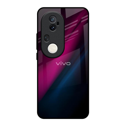 Speedy Motion Vivo T4 Ultra 5G Glass Back Cover Online