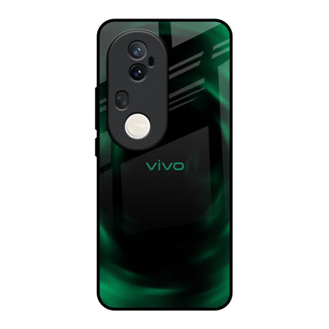 Green Well Vivo T4 Ultra 5G Glass Back Cover Online