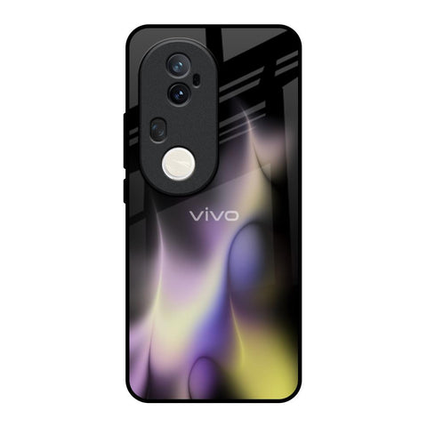 Flames Flow Vivo T4 Ultra 5G Glass Back Cover Online