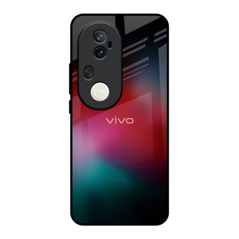 Mystere Red Vivo T4 Ultra 5G Glass Back Cover Online